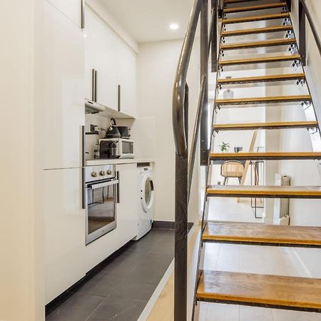 Elegant Apartment - 2Br - 6P - Sentier Paryż Zewnętrze zdjęcie
