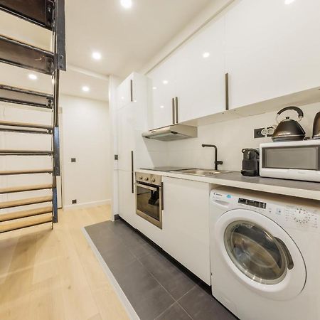Elegant Apartment - 2Br - 6P - Sentier Paryż Zewnętrze zdjęcie