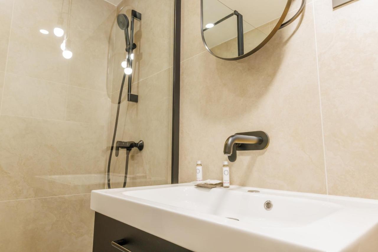 Elegant Apartment - 2Br - 6P - Sentier Paryż Zewnętrze zdjęcie